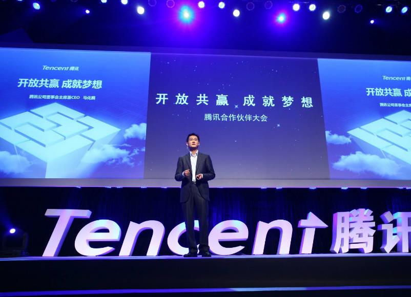 互聯(lián)網(wǎng)公司日賺4億,他為何成這么賺錢互聯(lián)網(wǎng)公司?