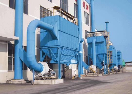 祥昱科技工程案例